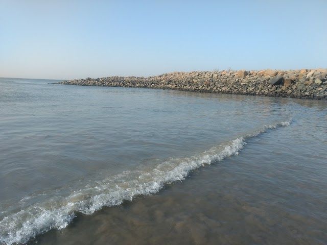Somnath Beach-5